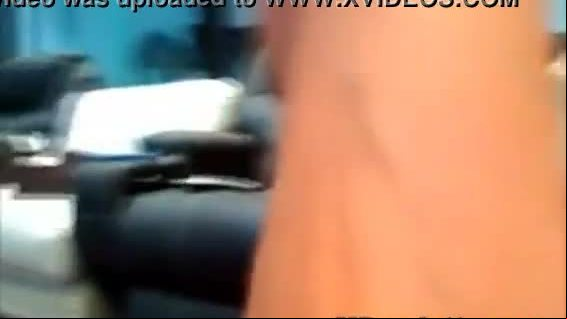Sexy young blonde big tits masturbation