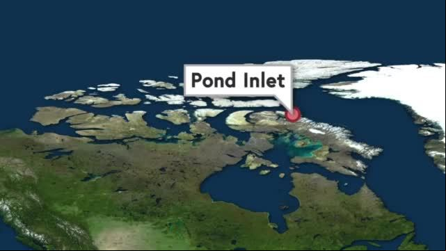 The new economy of the warming arctic