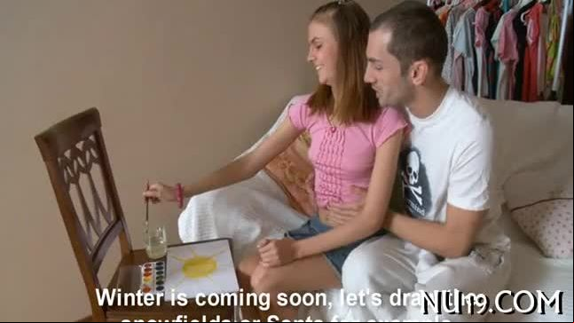 Free legal age teenager anal porn videos