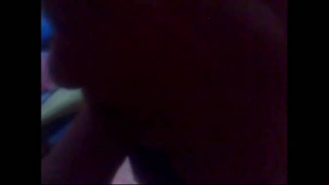 Sexo em casa # 01