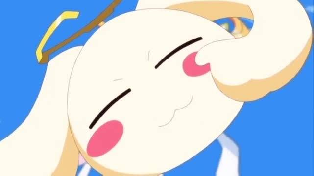 Magical girl elena vol.01 «lift off»