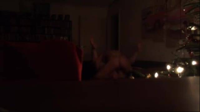 German bbw slut fucked hard on sofa 2 - pumhot.com