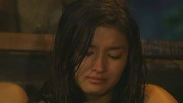 Enrique gil & liza soberano sex scene