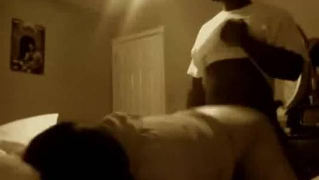 Teen interracial sextape