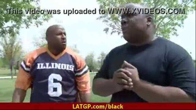 Hot milf loves to ride a black monster 21