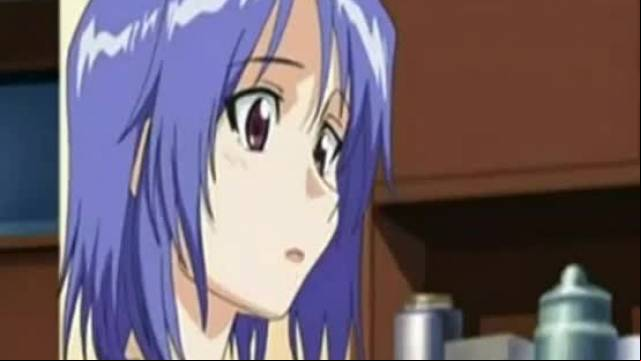Hentai first time xxx student blowjob pussy anime daughter