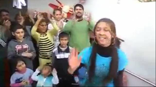 Home danceâ€¬ - youtube